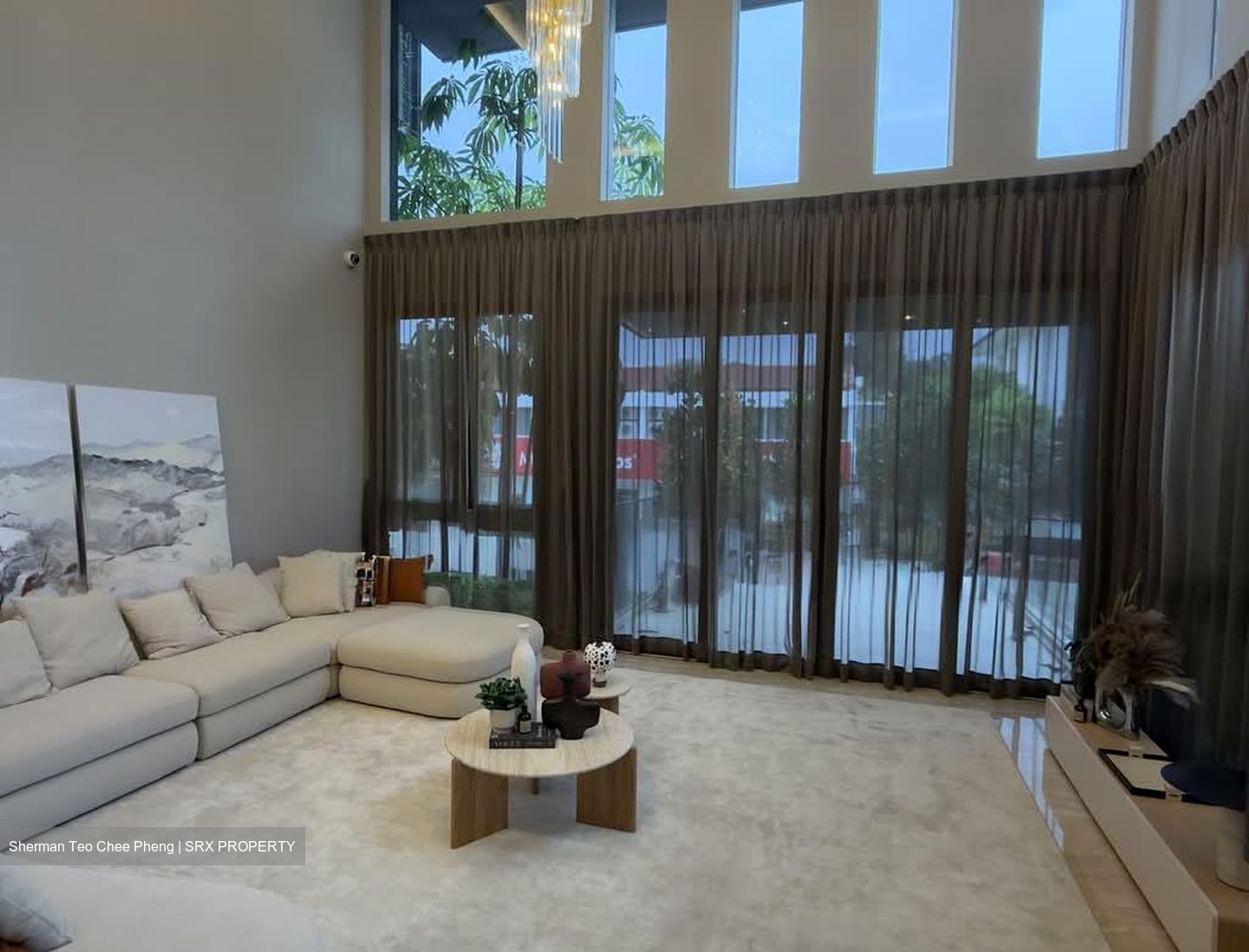 Fernhill Road (D10), Semi-Detached #579739811
